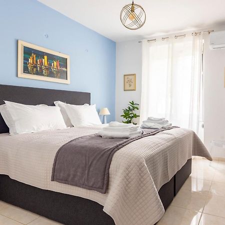 Athens Escape Apartment Luaran gambar