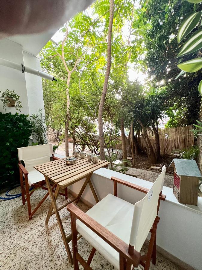 Athens Escape Apartment Luaran gambar