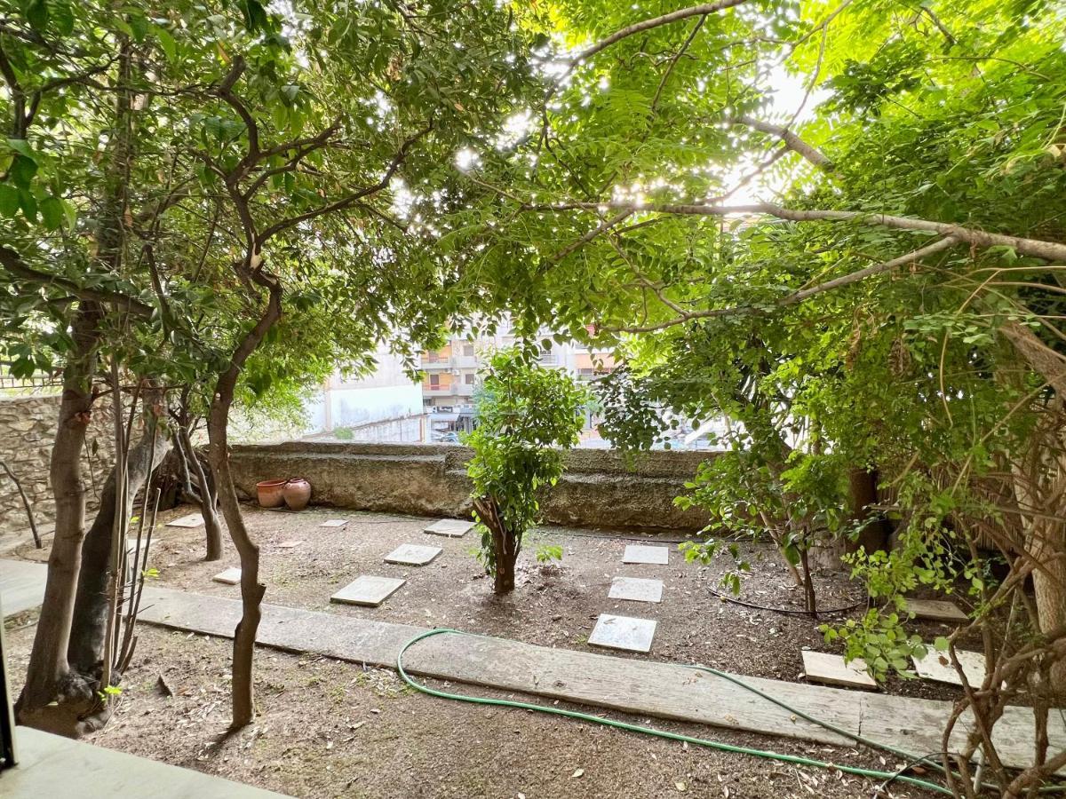 Athens Escape Apartment Luaran gambar