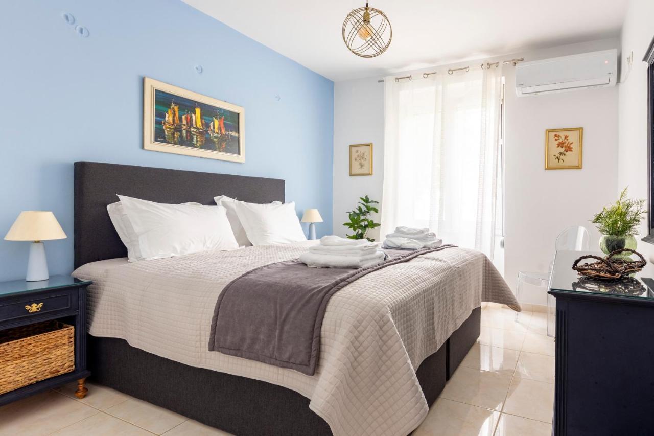 Athens Escape Apartment Luaran gambar