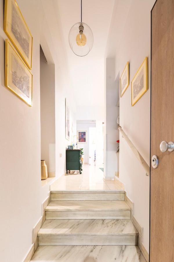 Athens Escape Apartment Luaran gambar