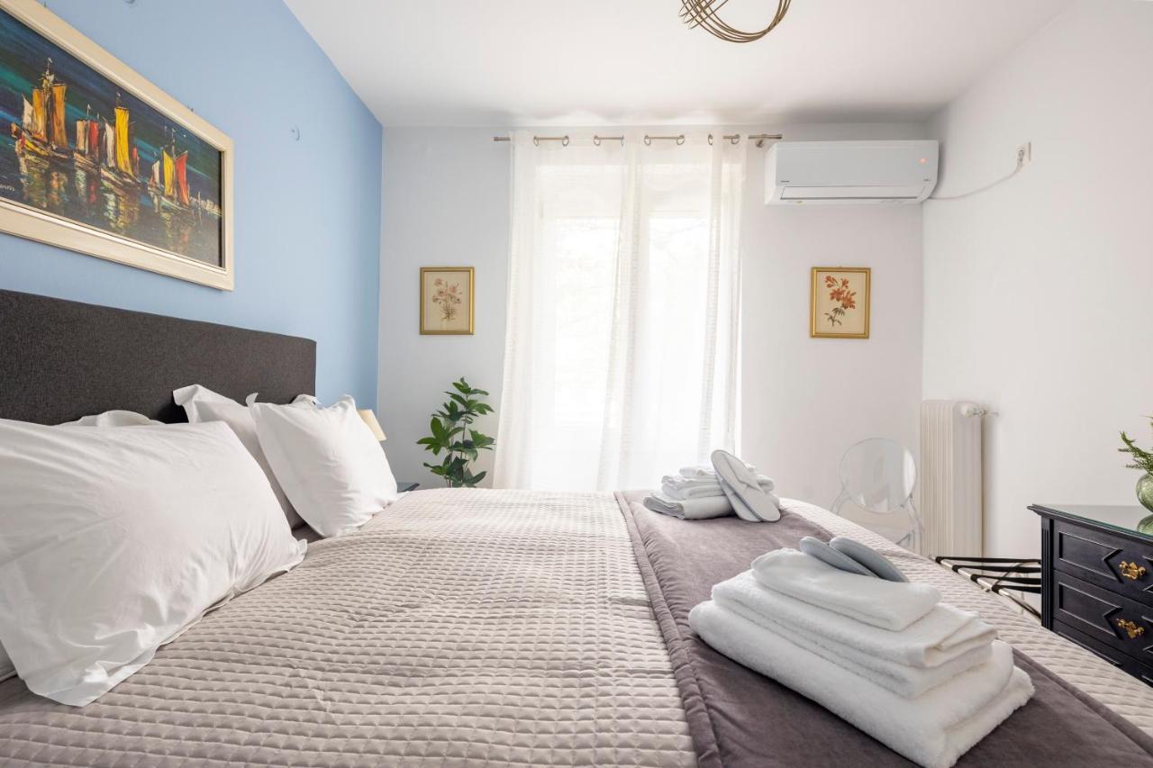 Athens Escape Apartment Luaran gambar