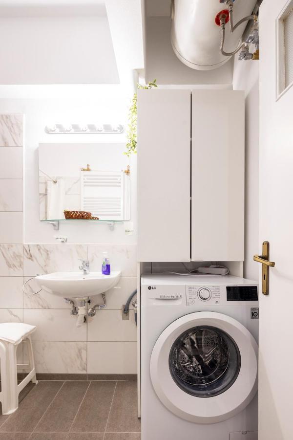 Athens Escape Apartment Luaran gambar